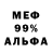 APVP мука Parus 551