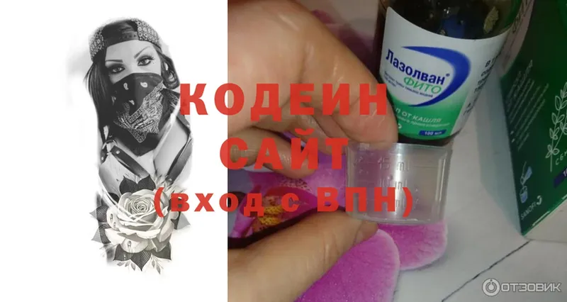 что такое   Елец  Кодеин Purple Drank 